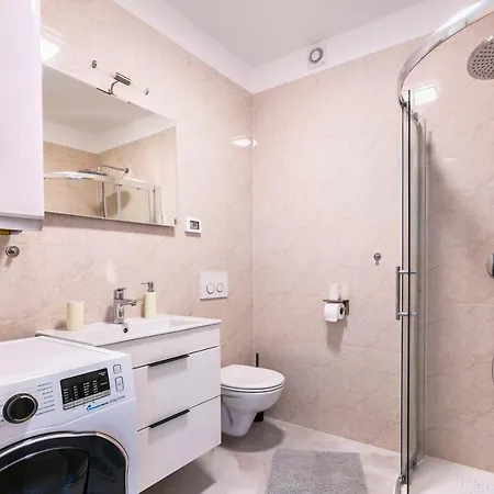 Apartman Vizula Sunset A - Dolce Medulin