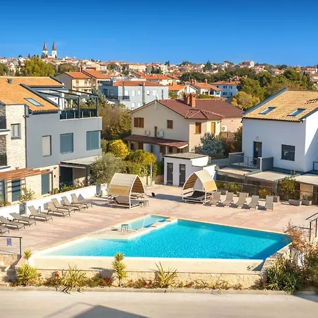 Appartamento Vizula Sunset A - Dolce