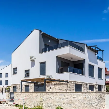 Vizula Sunset A - Dolce Appartamento Medolino