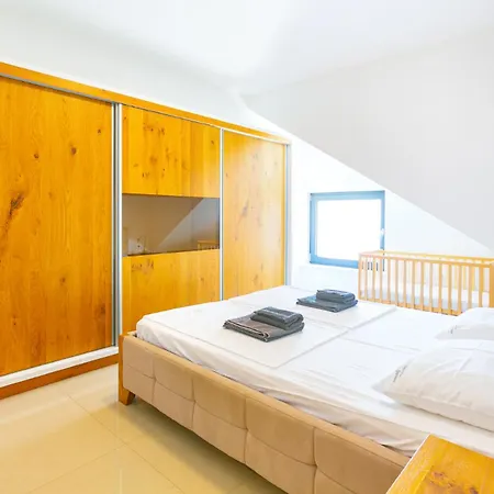 Apartman Vizula Sunset A - Dolce Medulin