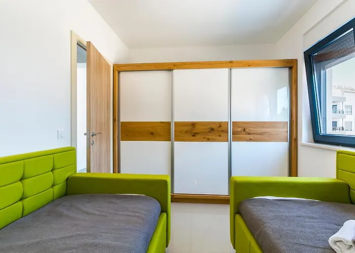 Vizula Sunset A - Dolce * Medolino