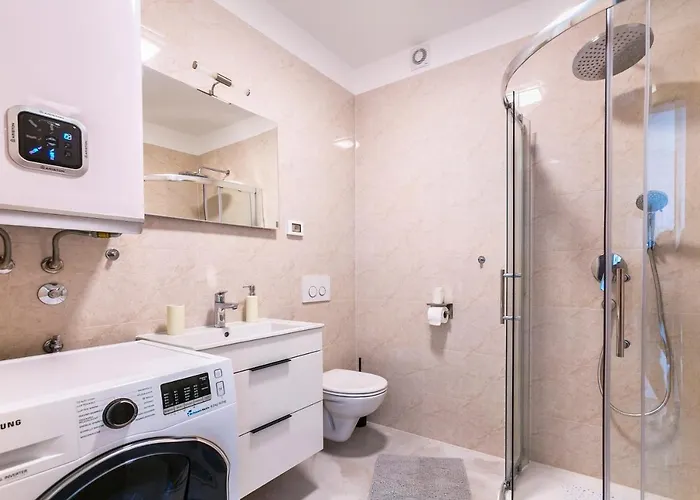 Appartamento Vizula Sunset A - Dolce Medolino