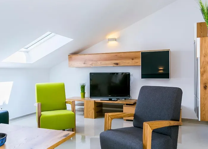 Vizula Sunset A - Dolce Appartamento *