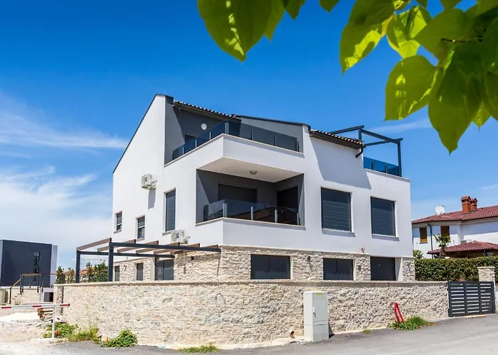 Vizula Sunset A - Dolce Appartamento