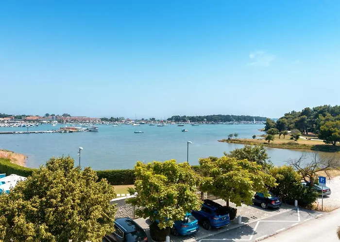 Appartamento Vizula Sunset A - Dolce Medolino