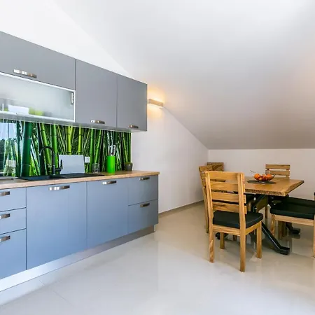 Apartman Vizula Sunset A - Dolce *