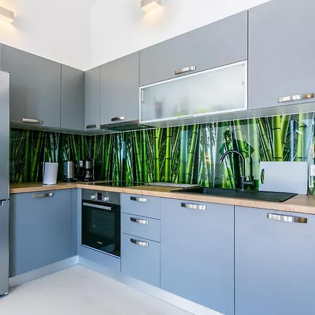 Vizula Sunset A - Dolce Medulin