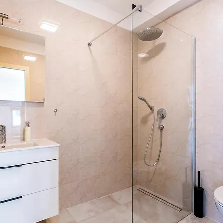 Apartman Vizula Sunset A - Dolce