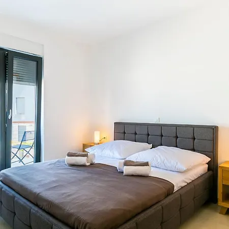 Apartman Vizula Sunset A - Dolce