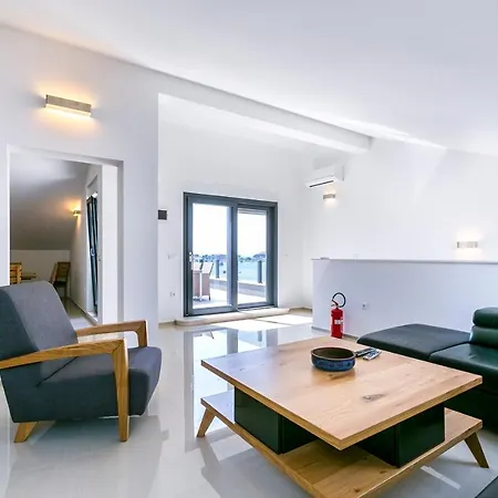 Vizula Sunset A - Dolce * Medulin