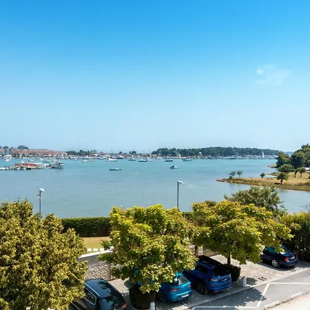 Apartman Vizula Sunset A - Dolce Medulin