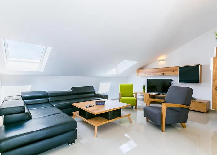 Vizula Sunset A - Dolce Appartement Medulin