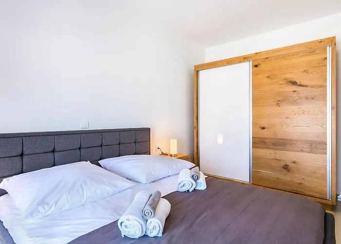 Vizula Sunset A - Dolce * Medulin