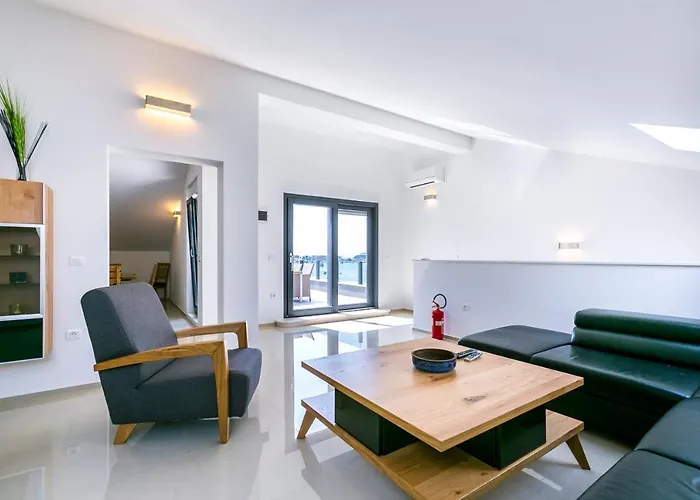 Vizula Sunset A - Dolce * Medulin