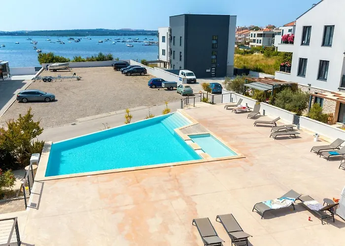 Vizula Sunset A - Dolce * מדולין